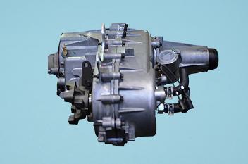 Part Details - Mac Motors